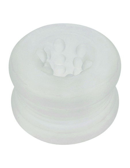CALEXOTICS - BOUNDLESS BUMPER-STROKER RING