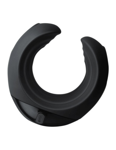 ROCKS-OFF - ECHO BLACK VIBRUOJAMASTURBATORIUS