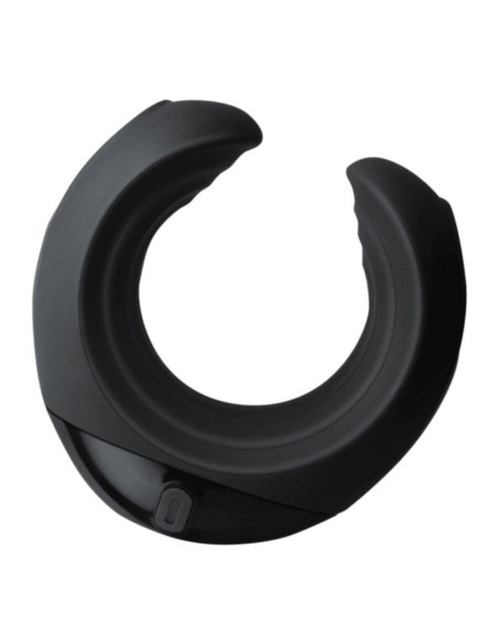 ROCKS-OFF - ECHO BLACK VIBRUOJAMASTURBATORIUS
