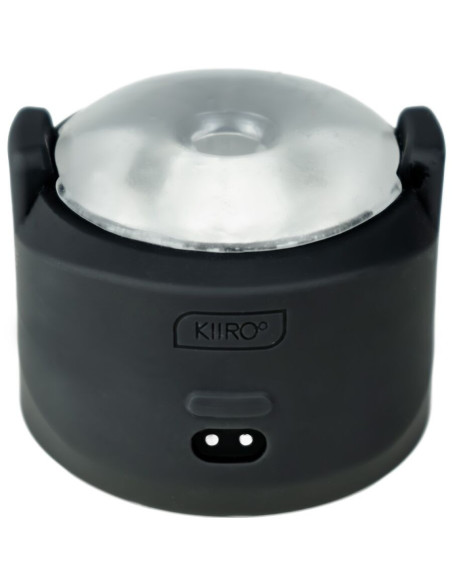 KIIROO - POWERSHOT MALE POCKET VIBRATOR