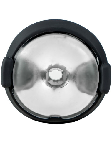 KIIROO - POWERSHOT VYRAMS KIŠENINIS VIBRUOTAS