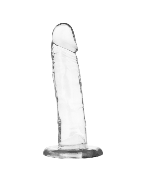 X RAY - CLEAR COCK 18 CM -O- 4 CM