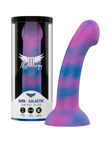 MITOLOGIJA - DION GALAKTINIS DILDO M