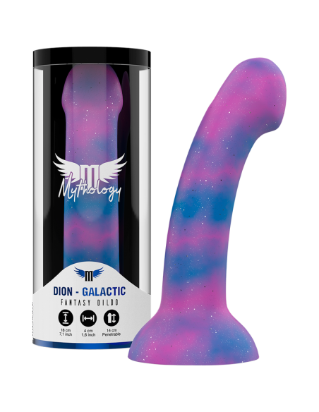 MITOLOGIJA - DION GALAKTINIS DILDO M