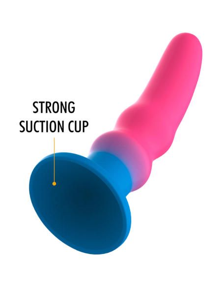 MYTHOLOGY - KUNO UTOPIA DILDO M