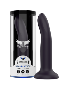 MITOLOGIJA - DUMAN MISTINIS DILDO L