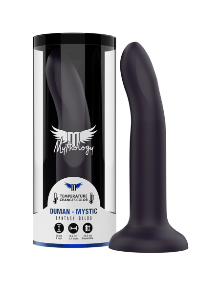 MITOLOGIJA - DUMAN MISTINIS DILDO L