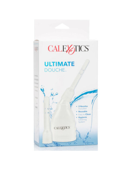CALEXOTICS - ULTIMATE DOUCHE CLEAR