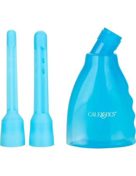 CALEXOTICS - ULTIMATE DOUCHE BLUE