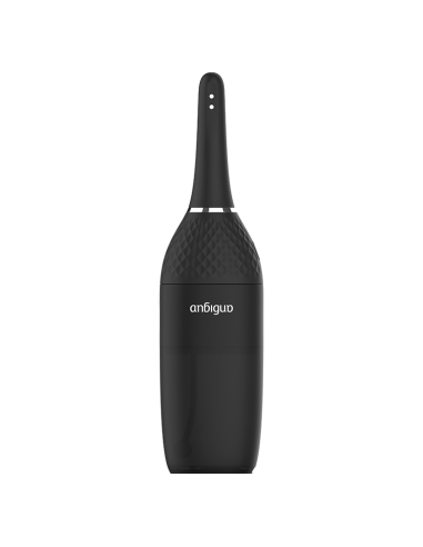 ANBIGUO - ULTIMATE AUTOMATIC ANAL CLEANER 5 INTENSITIES