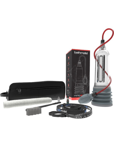 BATHMATE - HYDROXTREME 11 varpos SIurblys