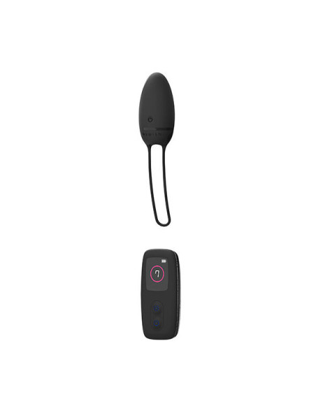 B SWISH - BNAUGHTY PREMIUM UNLEASHED BLACK