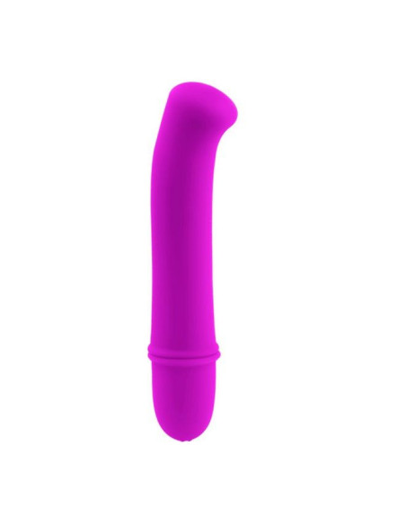 PRETTY LOVE - FLIRTATION ANTONY VIBRATOR