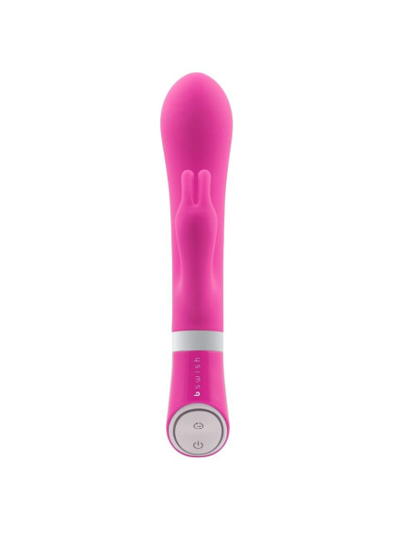 B SWISH - BWILD DELUXE KISIUKO VIBRATORIUS AVIEČIŲ IR KIAUŠINIŲ