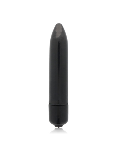 GLOSSY - THIN VIBE BLACK