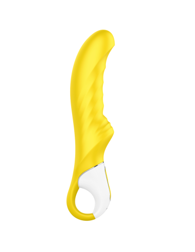 SATISFYER - VIBE JUMMY SUNSHINE