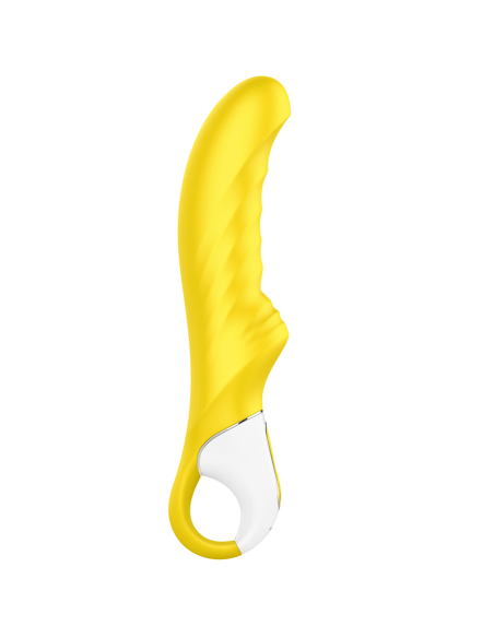 SATISFYER - VIBE JUMMY SUNSHINE