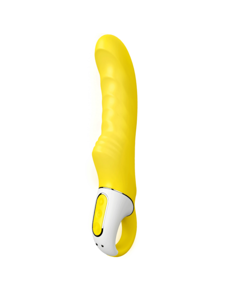 SATISFYER - VIBE JUMMY SUNSHINE