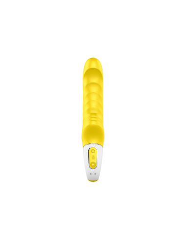 SATISFYER - VIBE JUMMY SUNSHINE