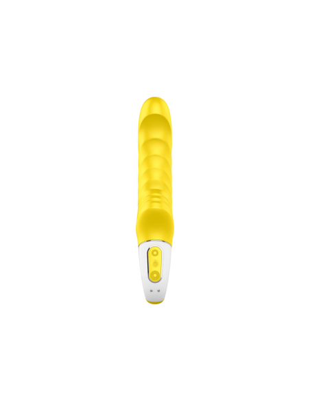 SATISFYER - VIBE JUMMY SUNSHINE