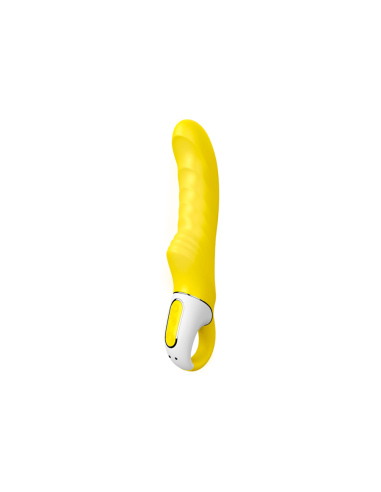 SATISFYER - VIBE JUMMY SUNSHINE