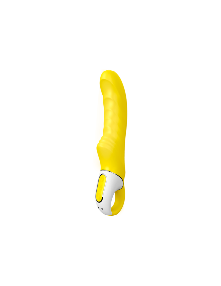 SATISFYER - VIBE JUMMY SUNSHINE