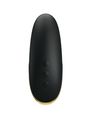 PRETTY LOVE - SMART OTIS SUCKING STIMULATOR