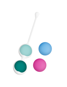 HAPPY LOKY - KEGEL BEADS