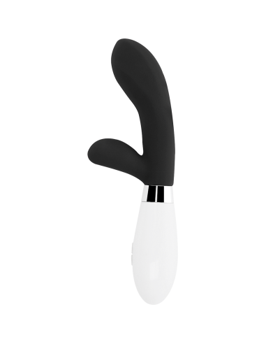 GLOSSY - JACKSON RABBIT BLACK
