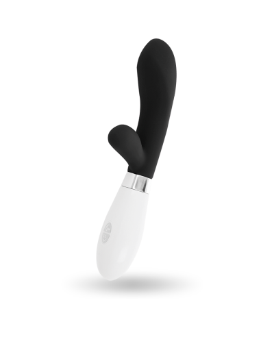 GLOSSY - JACKSON RABBIT BLACK