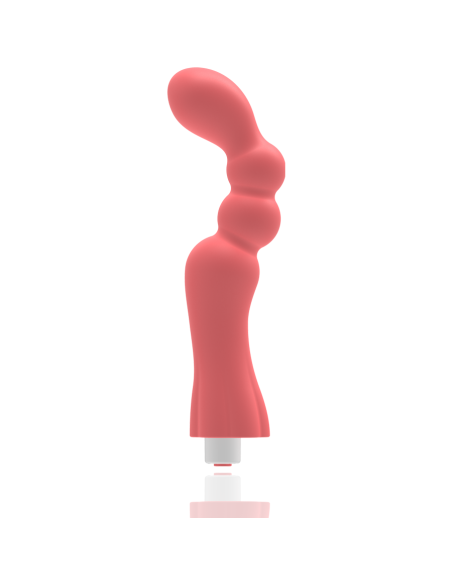 G-SPOT - GOHAH ŠVIESIAI RAUDONAS