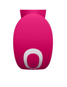 SATISFYER - TOP SECRET VIBRATOR PINK 2