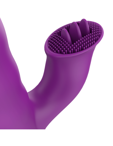 FUN FUNCTION - ZENDA THRUSTER and ROTATION