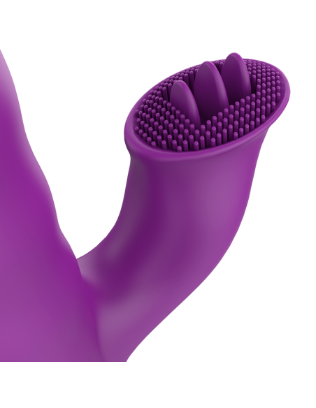 FUN FUNCTION - ZENDA THRUSTER and ROTATION