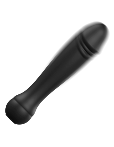 MR BOSS - GREG PERSONAL STIMULATOR