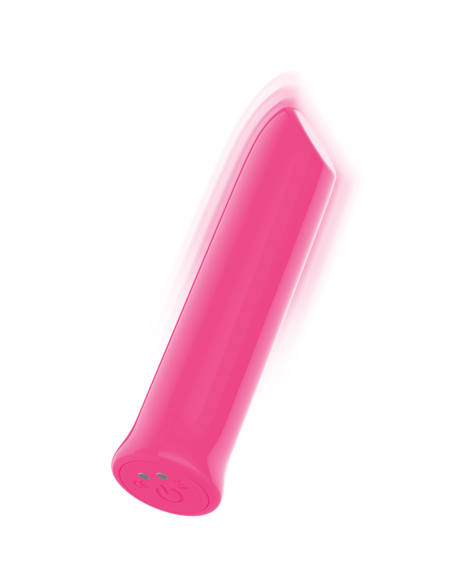 INTENSE - TODRICK PINK CLITORAL STIMULATING BULLET