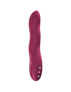 FUN FACTORY - STRONIC WAVE THRUSTING PULSATORS VYNO RAUDONAS 2