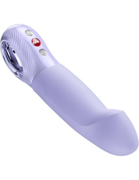 FUN FACTORY - STRONIC G FORTE THRUSTING PULSATORS PURPLE