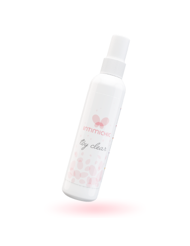INTIMICHIC - DEZINFEKUOJANTI PRIEMONĖ VALIKLIS 150 ML