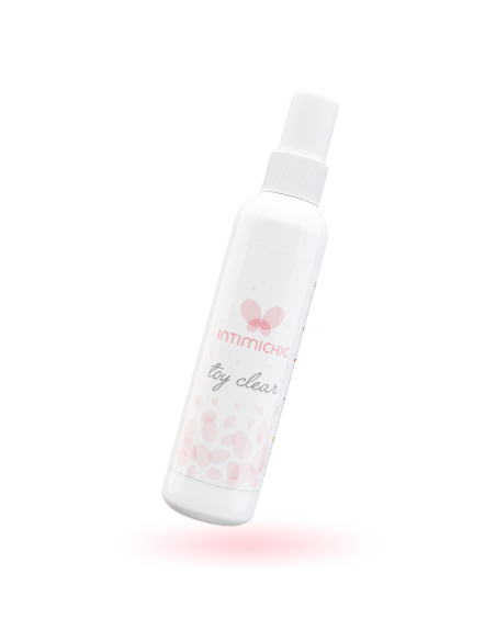 INTIMICHIC - DISINFECTANT CLEANER 150 ML