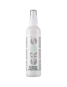 EROS - LIMPIADOR DE JUGUETES ALL PURPOSE 200 ML