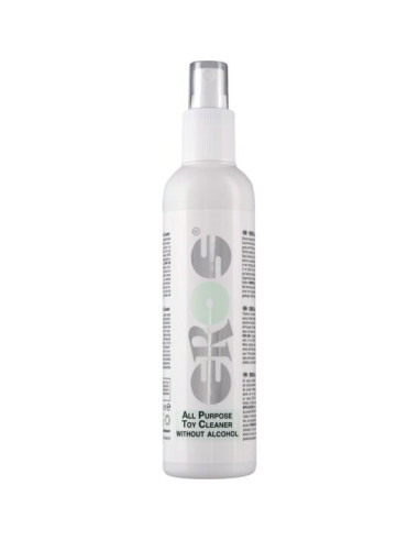 EROS - LIMPIADOR DE JUGUETES ALL PURPOSE 200 ML