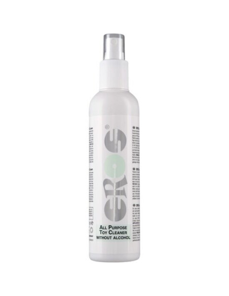 EROS - LIMPIADOR DE JUGUETES ALL PURPOSE 200 ML