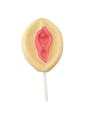 SPENCER and FLEETWOOD - CANDY PUSSY LOLLIPOP