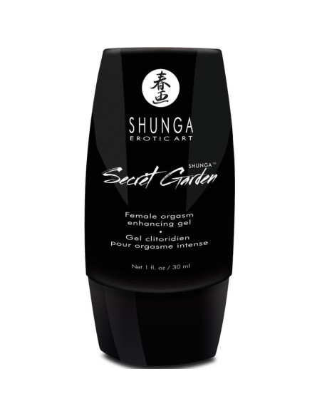 SHUNGA - NAUGHTIER KIT