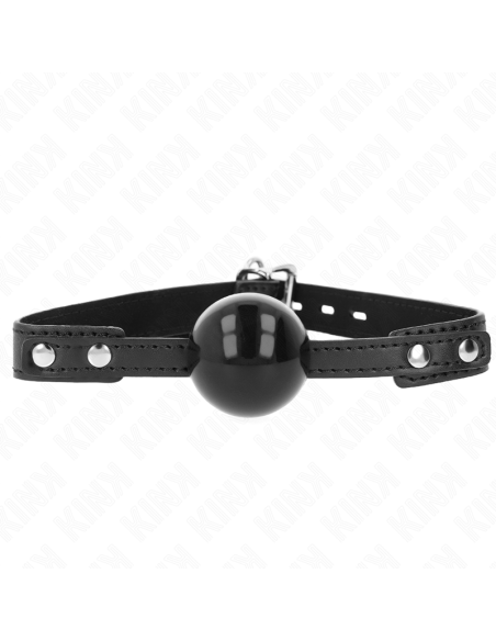 KINK - MINKŠTAS TPE RUMUTĖLIS 4 CM KAMŠTELIS, 3 MODELIS 60 X 2 CM REGULIUOJAMAS 37-52 CM