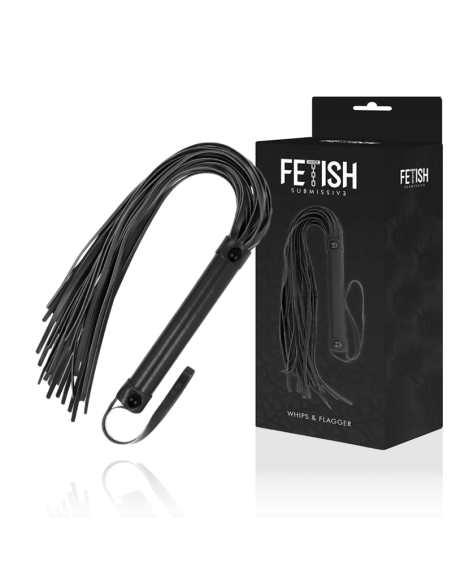 FETISH SUBMISSIVE - VEGANIŠKAS ODINIS PLOTAS