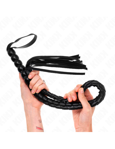 KINK - KAROLIUKŲ FORMOS GYVATĖS FORMOS BATAGĖLIS 80 CM