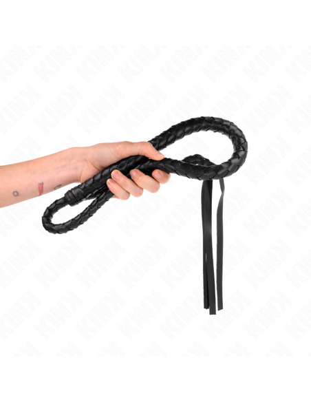 KINK - ILGAS BLYTAS SU KAROLIUKAIS 110 CM