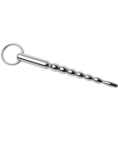 METAL HARD - 7 MM STEEL URETHRAL DILATOR